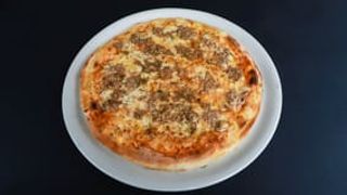 Pizza Tonno porodična 50cm
