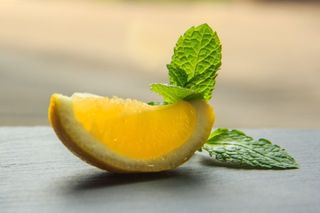 Лимон порція