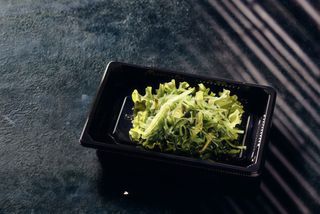 Goma wakame
