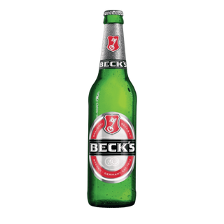 Cerveja Beck's's 33cl
