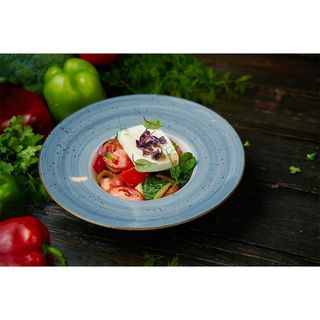 Греческий салат