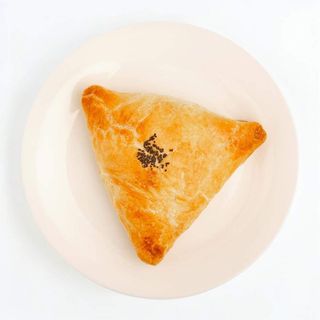 Самса с мясом