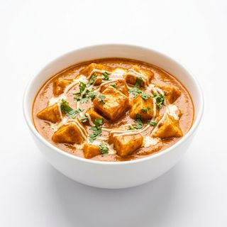 Farali Paneer Butter Masala