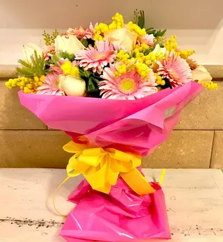 Bouquet Amicizia 