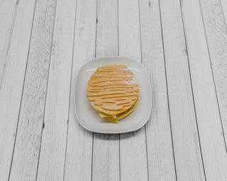 Pancake gusto a scelta