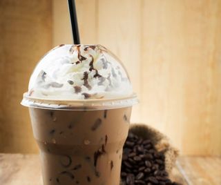 Cremoso Batido De Chocolate (330 Ml.)