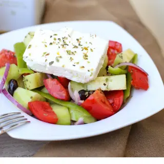 Ensalada