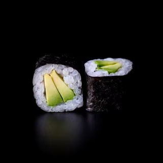 Maki De Aguacate