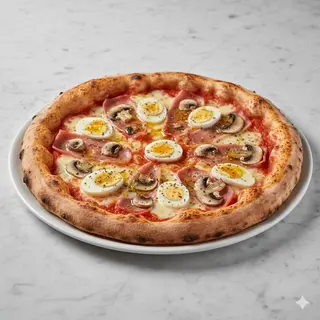 Boscaiola