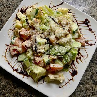 Салат Айзберг (300г)