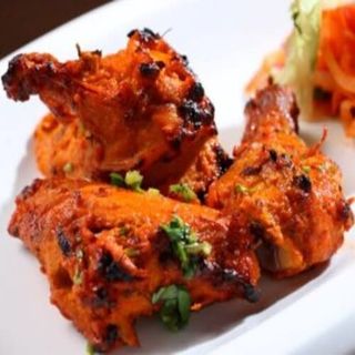 Tandoori Chicken
