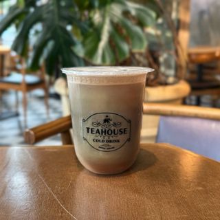 Ходзіча Лате (400мл)