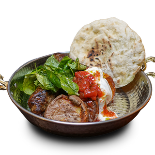 КУПАТИ (АБХАЗУРІ) 420г