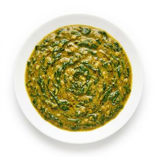 Palak Bhajee