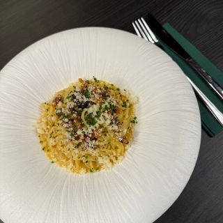 Spaghetti alla carbonara