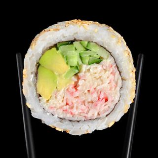 Рол Каліфорнія лайт (300г)