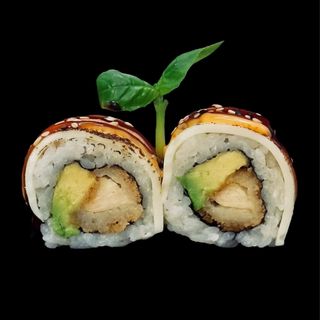 Uramaki Chess Tori (8 Pzs.)