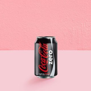 Coca Cola Zero 33 cl