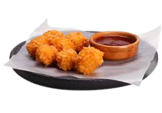 138 Tapa De Fritura De Maíz