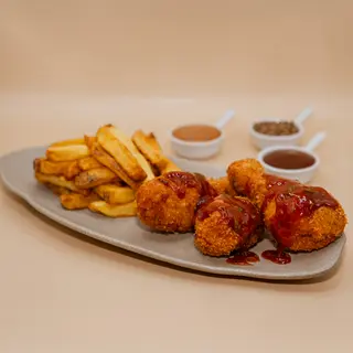 Hot Wings