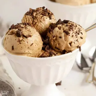 Coffee Ice Cream