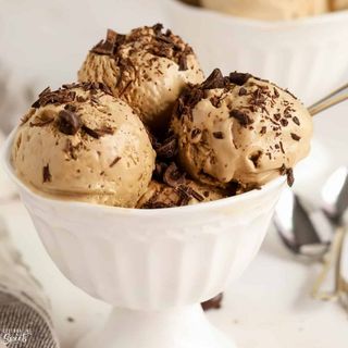 Coffee Ice Cream