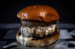 La Pija Burger