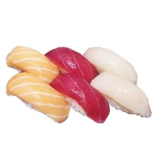 85. Surtido Nigiri (6 Pzas.)