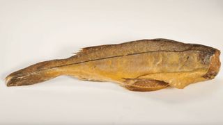 Dorsz wędzony 400-500g