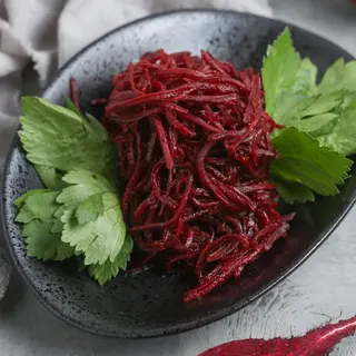 Կորեական բազուկ/120 գր/