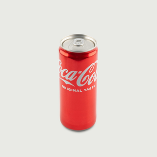 Coca-Cola, 0,33 л ж/б