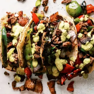 Taco De Alambre