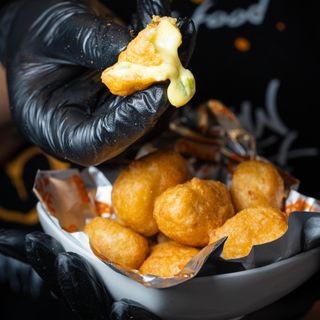 Delicias De Jalapeños (10 Uds.)