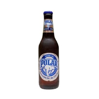 Cerveza Polar