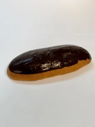 Bollo De Chocolate