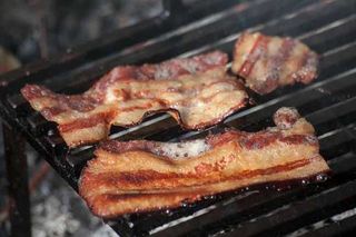 Sveža slanina  250g