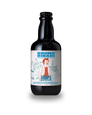 Bruno Ribadi 75 cl