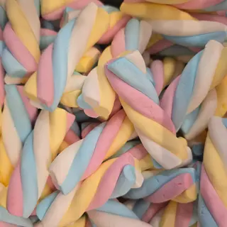 Nube Twisty