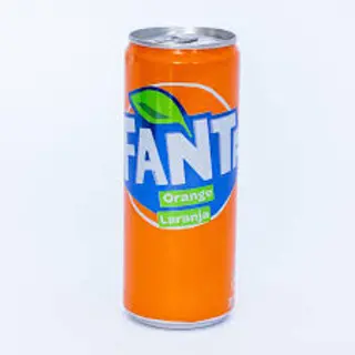 Fanta Canette