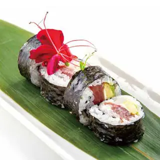 1083. Futomaki De Atún (5 Pzs.)