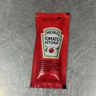 KETCHUP 2