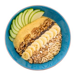 Petit Déjeuner Healthy