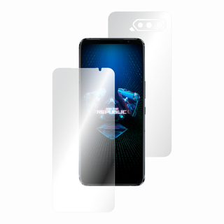 Folie  Asus Rog Phone 5 - Fullbody
