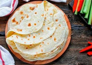 Лаваш (100 гр.)