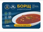 Борщ