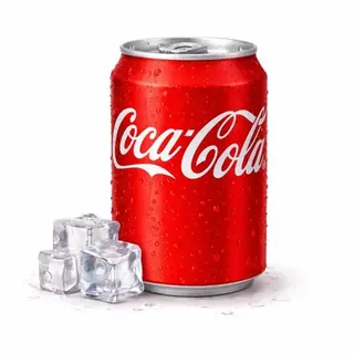 CocaCola