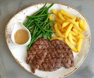Fillet Steak