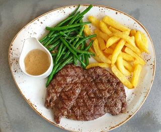 Fillet Steak