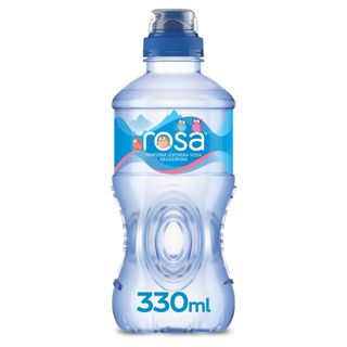 Rosa voda 0.33 l
