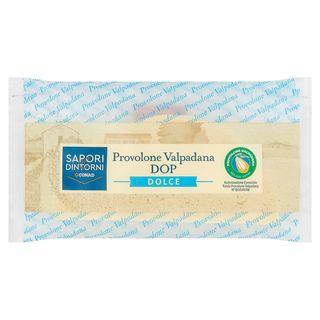 Provolone dolce fette Conad take away